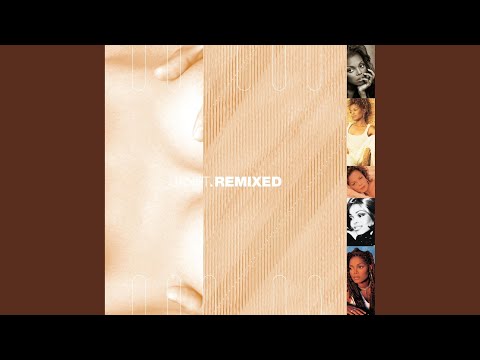 Video thumbnail for Any Time, Any Place (CJ’s 12" Mix)