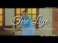 Tere Liye Ost Veer Zaara Lirik dan Terjemahannya