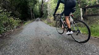2000s Road Bikes Still Rip || Ridley Helium Restoration
