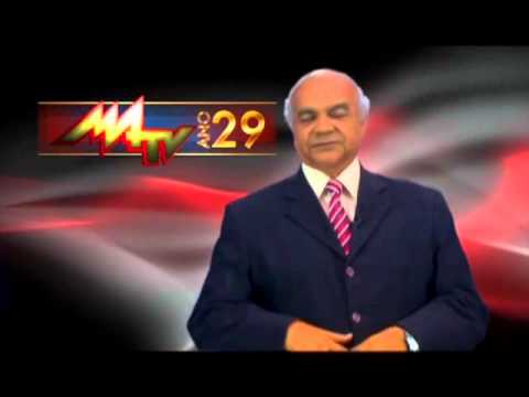 MATV25ANOS - COMENTÁRIOS DO JOGO BACABAL 0 X 1 IMPERATRIZ