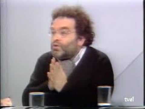 Fernando Arrabal y Los Comunistas