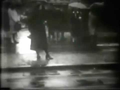 Lister - Somewhere in Europe