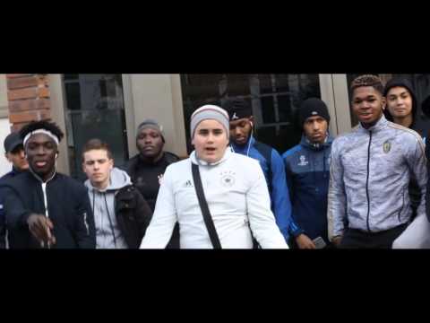 Reda - R.E.Débarque 1 : Petit Frère