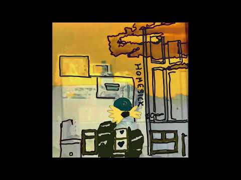 SUNNY - HOMESICK. [FT. WILF MERSON]