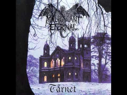 Malignant Eternal - Dark Clouds