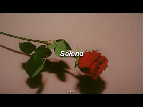 Selena - Como la flor (letra)