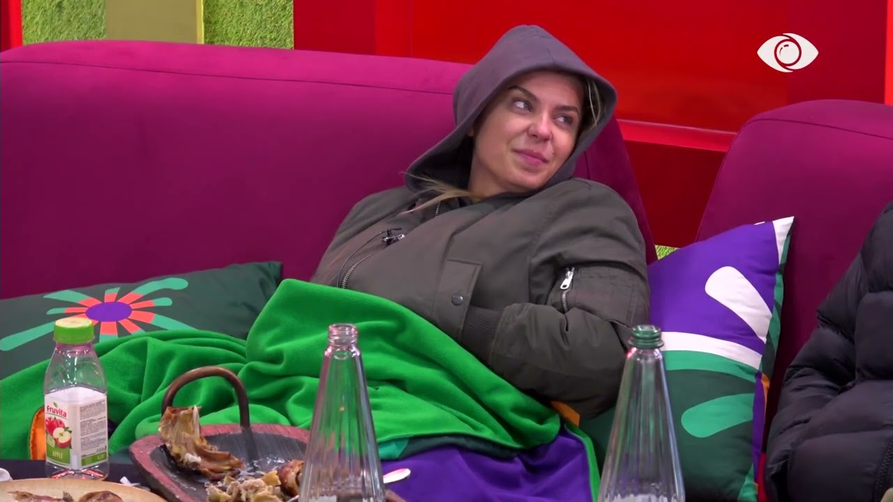 “Më bëtë të mohoja surprizën”/ Gazi-Rikes: Ishte dhuratë nga Suela…