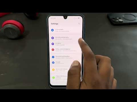 How to Install Apps from Unknown Sources on Any Samsung Phone (Easy Method)