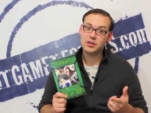 Firewall Playtest Review