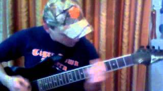 "Better Think Again" by Submersed (Performed by Rocker3829)