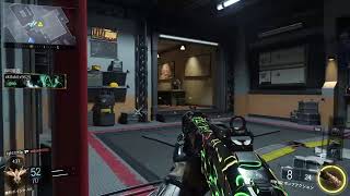 BO3　お昼寝