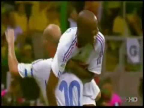 World Cup Africa Fifa 2010 mascot song -Game On