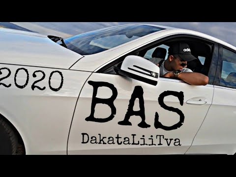 Dakata - BAS (Official Video)