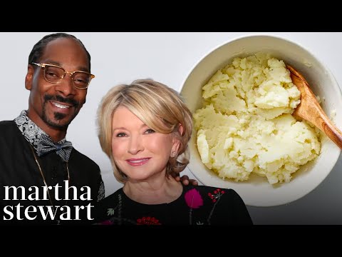 A Timeline of Snoop Dogg and Martha Stewart's Unlikely Friendship