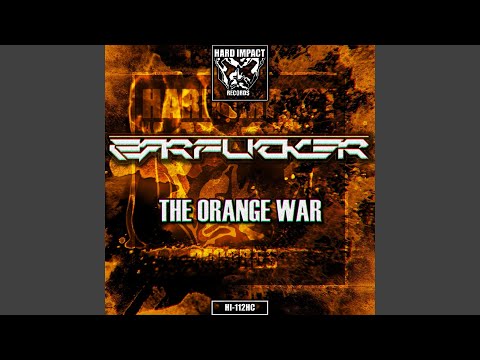 The Orange War