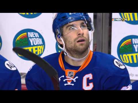 Florida Panthers @ New York Islanders. Round 1 Game 6