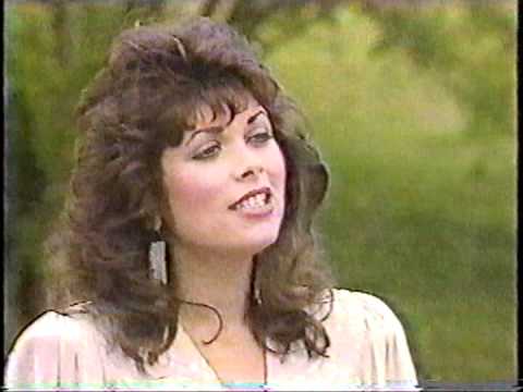 Secret Love - Sherisse Laurence.mpg