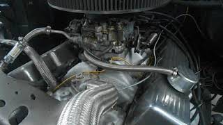 with all the hate heres some quadrajet love