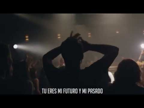 John Mark McMillan - Future / Past - Live Performance (Subtitulado en español)