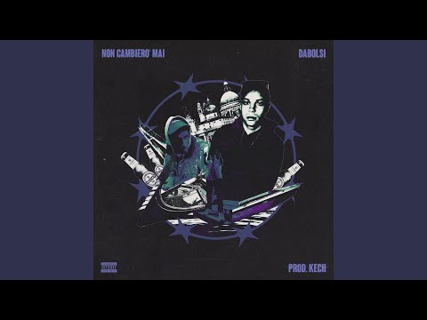 Non Cambierò Mai