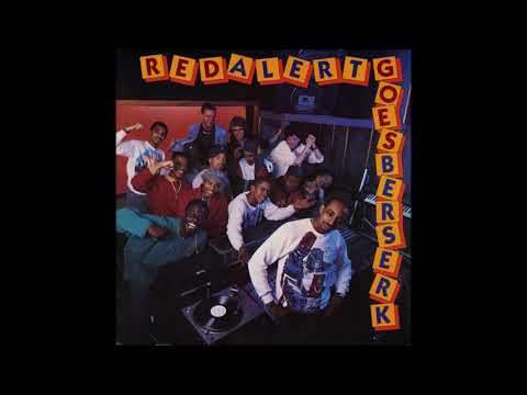 Kings Of Pressure - Armed And Dangerous (1987)