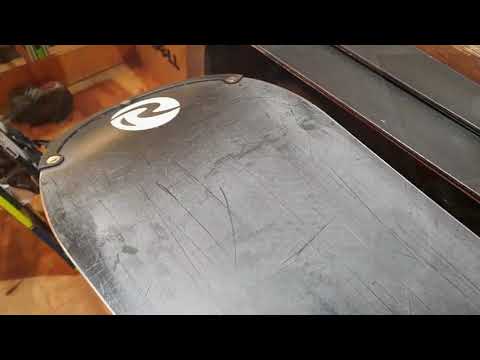 Pachet service ski/snowboard