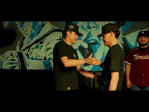 La Bola 8 - Los Desconocidos Del Valle