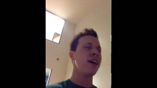 Run Till I Finish - #DrewChambers