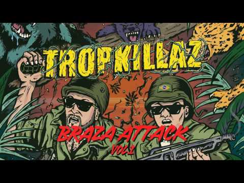 Tropkillaz - Booty To The Bass (Official Full Stream)