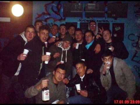 Fighter-G - Huchtinger Diss   /2007