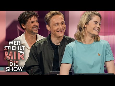 "What do you want?" | Panel fails due to physics | The Easy Five | WSMDS