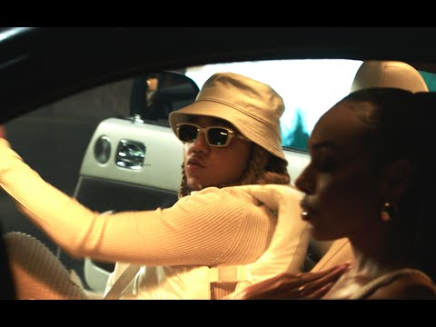 Nafe Smallz - Sand To The Beach (Performance Visualiser)