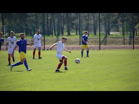 Narew 1962 II Ostrołęka - GKS Łyse