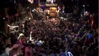 HARLEM SHAKE  BIKINI BARCELONA