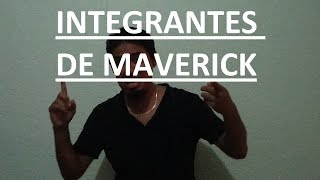 preview picture of video 'MAVERICK'