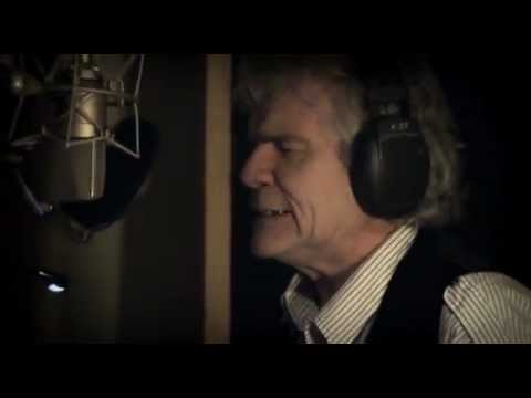 Love Hurts video clip - Dan McCafferty & Jitka Válková, exclusive guest - Mat Sinner: bass guitar