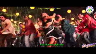 Welcome Back | Xculsive "20-20 Remix" | Djavis &amp; Rowdy | (ft.Mamta Sharma)