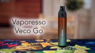 Vaporesso Veco Go Pod 1500 mAh Pink