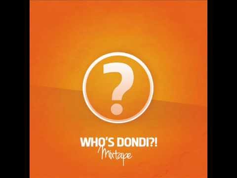 Dondi feat.Buczer PTP, Zawik PTP - Nie imponuje mi to  prod. by I'Scream