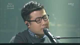 [HIT] 유희열의 스케치북-샘 옥(Sam Ock) - Here I Go.20150116