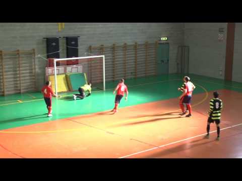 Spring Team - Borgonuovo 13-4