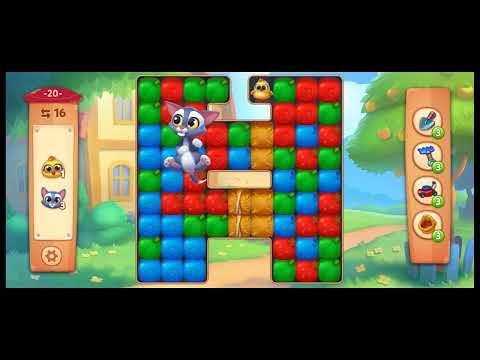 Farmscapes - Level 20 - No Boosters