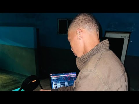 DJ GOLD Volume 37 Afrikaans Mixtape 2024