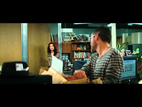 The Soloist (2009) Official Trailer