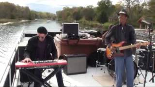 James Armstrong (6 Bar City)