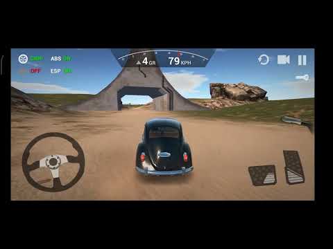 Ultimate Car Driving Classics Episode 7