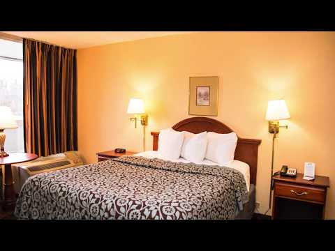 Days Inn Alexandria South, Alexandria, Virginia