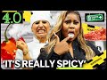 Nella Rose Tells Chloe Burrows To Eat A Scotch Bonnet Tapped Out Channel4 0