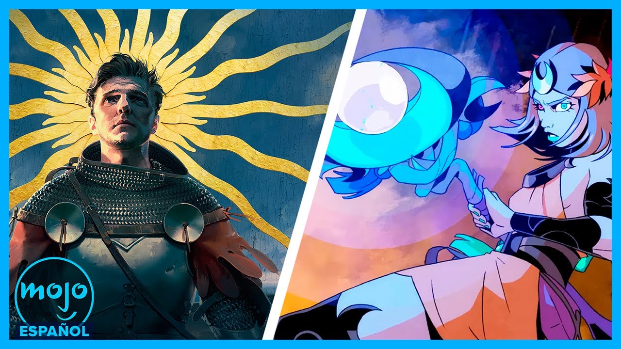 ¡Top 10 MEJORES Videojuegos del 2025!