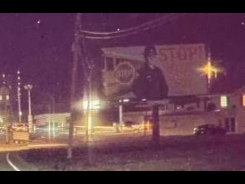 A billboard tricked my Tesla into stopping!